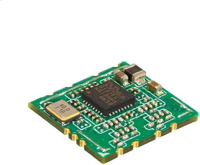 Alt view image 4 of 5 - 6192E-UC WiFi module, built-in RTL8192FC chip 2T2R high speed