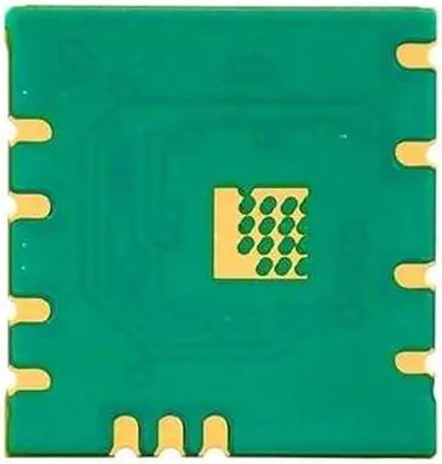 Alt view image 5 of 5 - 6192E-UC WiFi module, built-in RTL8192FC chip 2T2R high speed