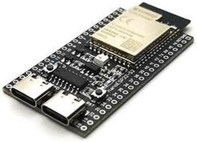 Alt view image 5 of 5 - ESP32-S2 development board ESP32-S2-WROVER-I Minimum system board ESP32-S2-WROOM-I Core board(ESP32-S2-WROVER-I)