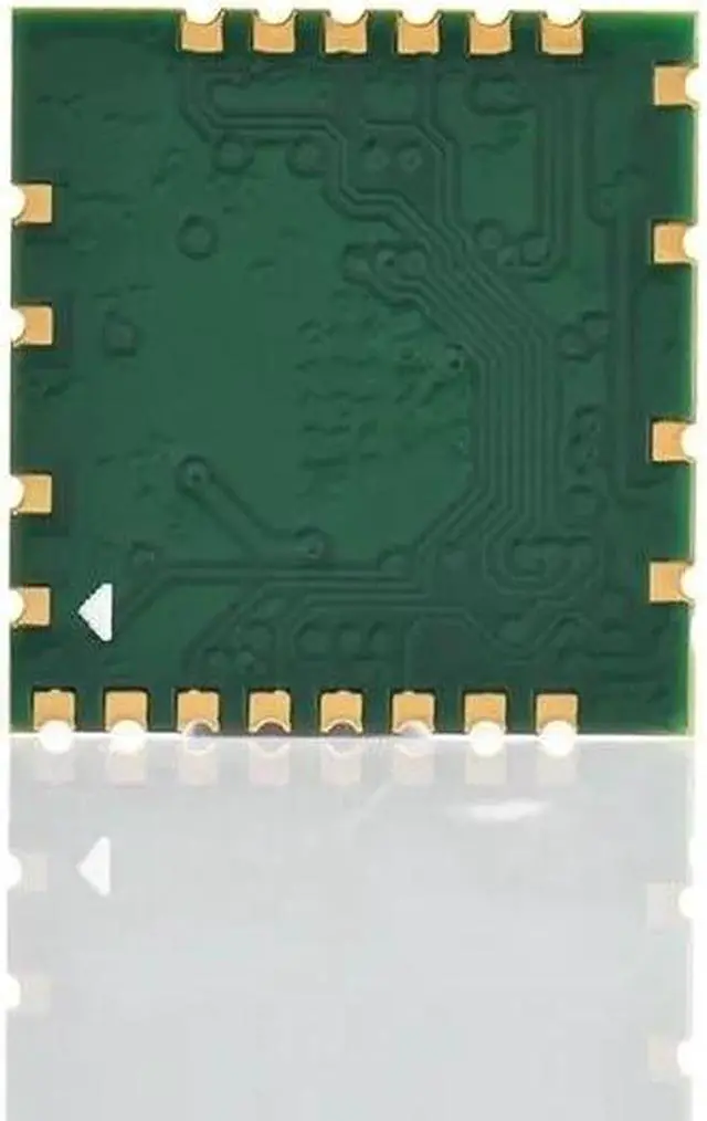 Alt view image 2 of 4 - RTL8821CU 11ac modul Kombo 4.2 Wi-Fi/Bluetooth Dual-band USB2.0 Module