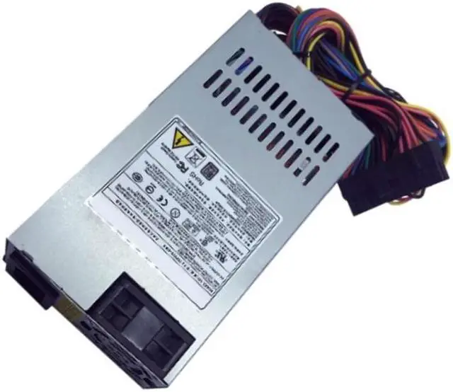 Alt view image 3 of 6 - 270W HTPC Power Supply FSP270-60LE FSP270 Small 1U FLEX Computer Power Supply Small Desktop Computer Cash Register