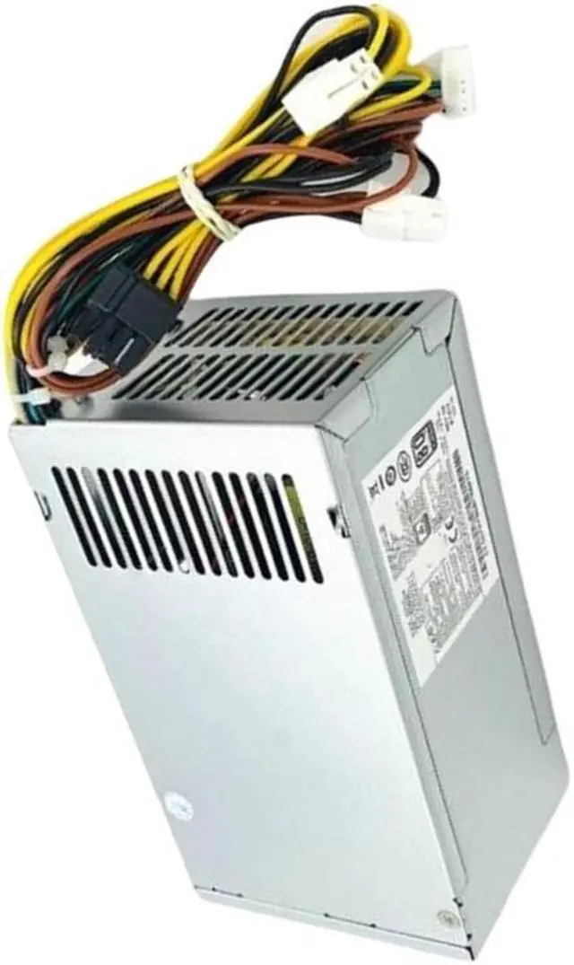 Alt view image 4 of 6 - 4Pin + 7Pin 500W PSU Replacement Power Supply 100-240V 50 60hz for H-P 480 280 288 680 800 600 400 G3 G4 PA-5501-2HA