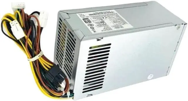 Alt view image 2 of 6 - 4Pin + 7Pin 500W PSU Replacement Power Supply 100-240V 50 60hz for H-P 480 280 288 680 800 600 400 G3 G4 PA-5501-2HA