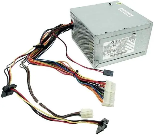 Alt view image 4 of 6 - 300W Power Supply Replacement for PCB230 490 280 288 G2 Computer D13-180P1A Quality Power Supply Unit Accessories