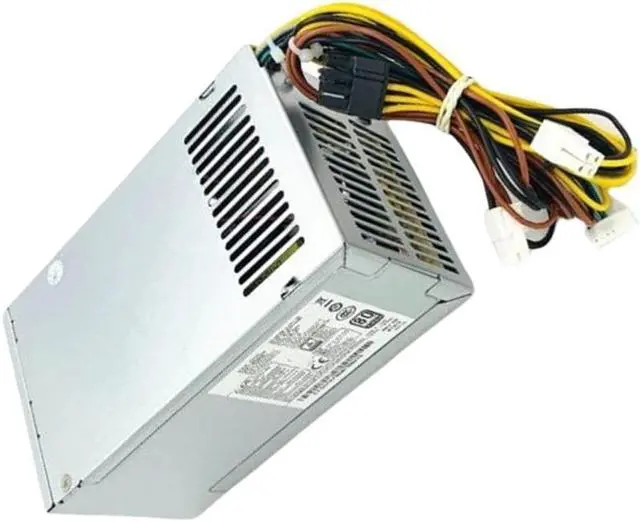 Alt view image 5 of 6 - 4Pin + 7Pin 500W PSU Replacement Power Supply 100-240V 50 60hz for H-P 480 280 288 680 800 600 400 G3 G4 PA-5501-2HA
