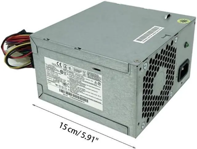 Alt view image 6 of 6 - 300W Power Supply Replacement for PCB230 490 280 288 G2 Computer D13-180P1A Quality Power Supply Unit Accessories