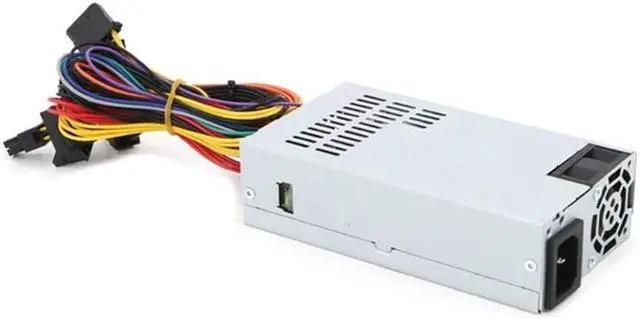 Alt view image 5 of 6 - 220V Desktop Computer Chassis Power Supply 200W MINI PSU FLEX 1U Small Desktop PC Cash Register Power Supplies