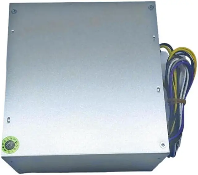 Alt view image 3 of 6 - Universal 290W Power Supply Replacement For 3020 7020 9020 Desktop L290EM-00 AC290AM-00 H290AM-00 HU290EM-00 L290AM-00