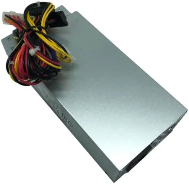 Alt view image 5 of 6 - Power Supply Adapter For D-ell INSPIRON 3647 660S V270S D06S PS-5221-06 CPB09-D220R PS-5221-9 Chassis Power Supply