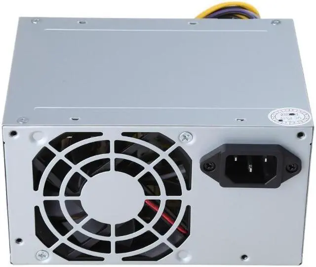 Alt view image 5 of 6 - 14pin + 4pin 180W Replacement Power Supply for Q85 Q87 Q77 Q75 A75 T5900d 5900 R4900d HK280-23FP HK380-16FP HK280-23FP