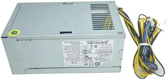 Main image of D16-180P1A 180W 100-240V Power Supply Model PSU Replacement for h-p 280 282 288 Pro 480 G4 MT
