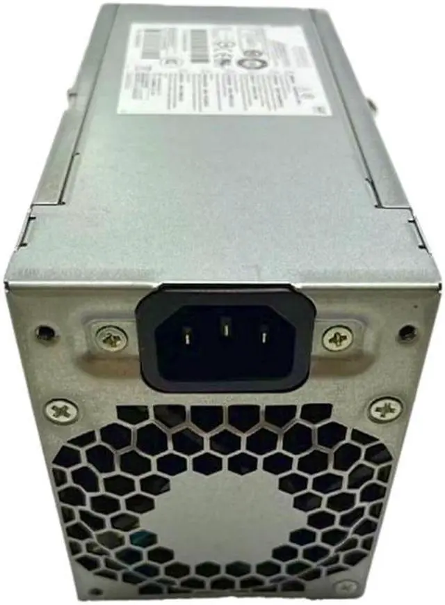 Alt view image 3 of 6 - 200W Power Supply Replacement for ProDesk 400 G1 SFF,ProDesk 400 G2 SFF Computer Quality Power Supply Accessories