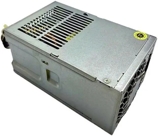 Alt view image 5 of 6 - 200W Power Supply Replacement for ProDesk 400 G1 SFF,ProDesk 400 G2 SFF Computer Quality Power Supply Accessories