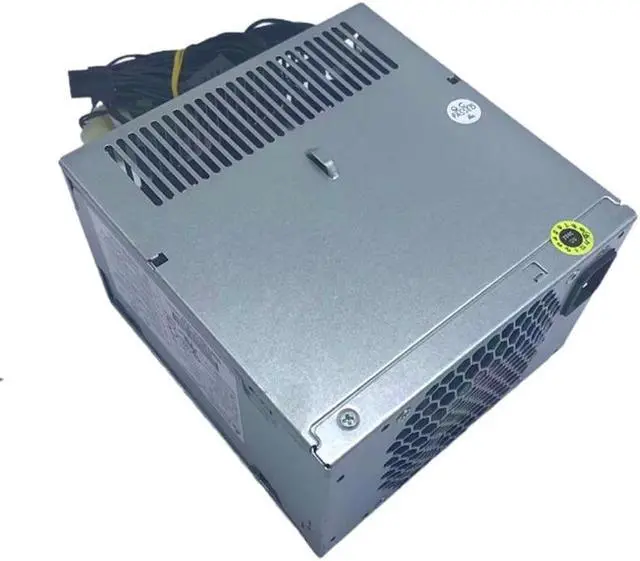 Alt view image 4 of 6 - 400W DPS-400AB-13A Replacement Power Supply PSU for Z210 Z220 Z130 619397-001 619564-001 704427-001 Desktop Accessories