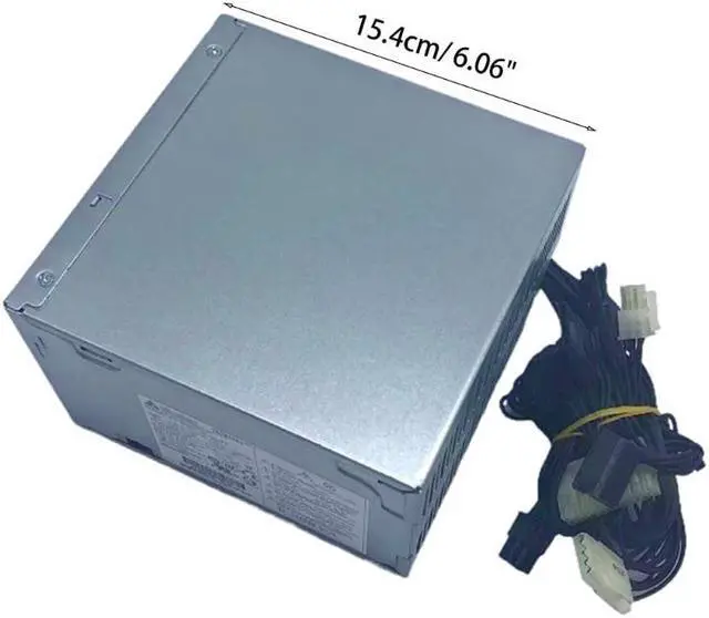 Alt view image 6 of 6 - 400W DPS-400AB-13A Replacement Power Supply PSU for Z210 Z220 Z130 619397-001 619564-001 704427-001 Desktop Accessories