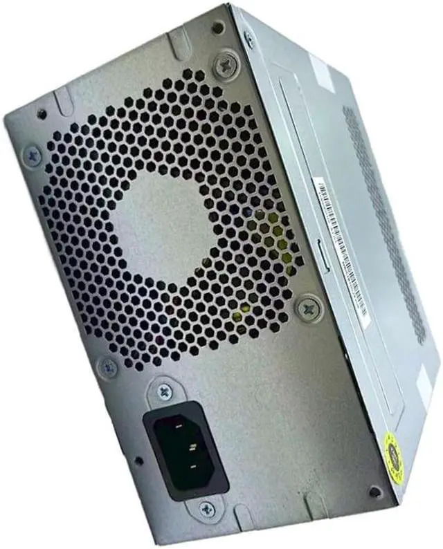 Alt view image 2 of 6 - 300W Power Supply Replacement for Acer 430 630 730 B10 500 7500 D15-220P1A Computer Quality Power Supply Accessories