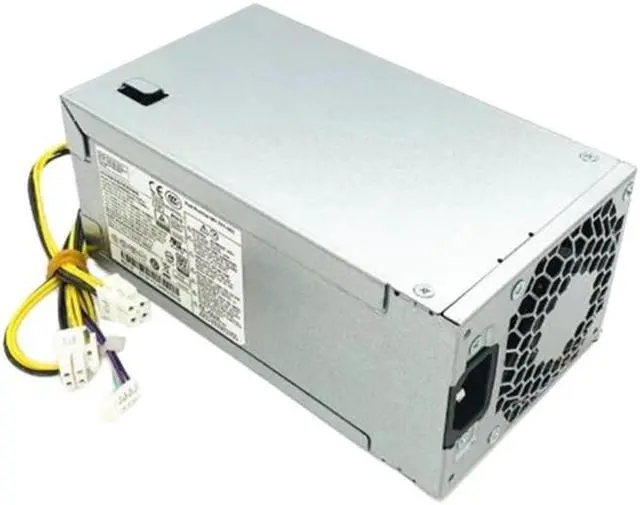 Main image of 4Pin + 7Pin 250W PSU Replacement Power Supply 100-240V 50 60hz for H-P 480 400 G4 280 282 600 800 G3 D16-250P2A PCH022