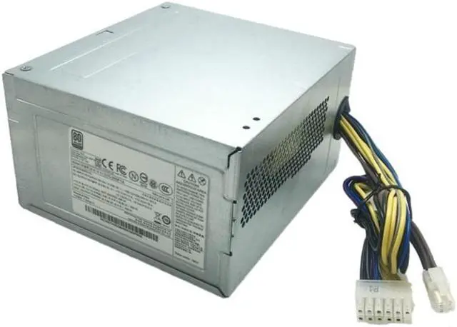 Alt view image 3 of 6 - 300W Power Supply Replacement for Acer 430 630 730 B10 500 7500 D15-220P1A Computer Quality Power Supply Accessories