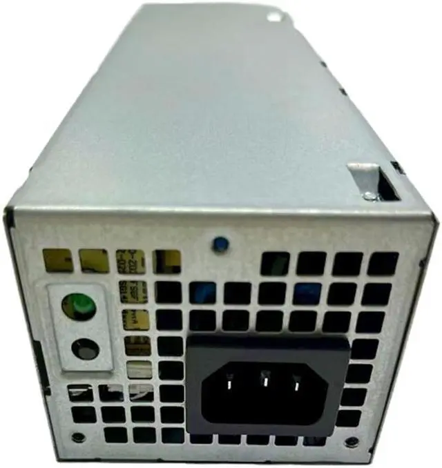 Alt view image 2 of 6 - For Optiplex 3020 7020 9020 T7100 255W Power Supply L255AS-00 D255AS-00 H255AS-00 H255ES-01 F255ES-00 HU255AS-00 PSU