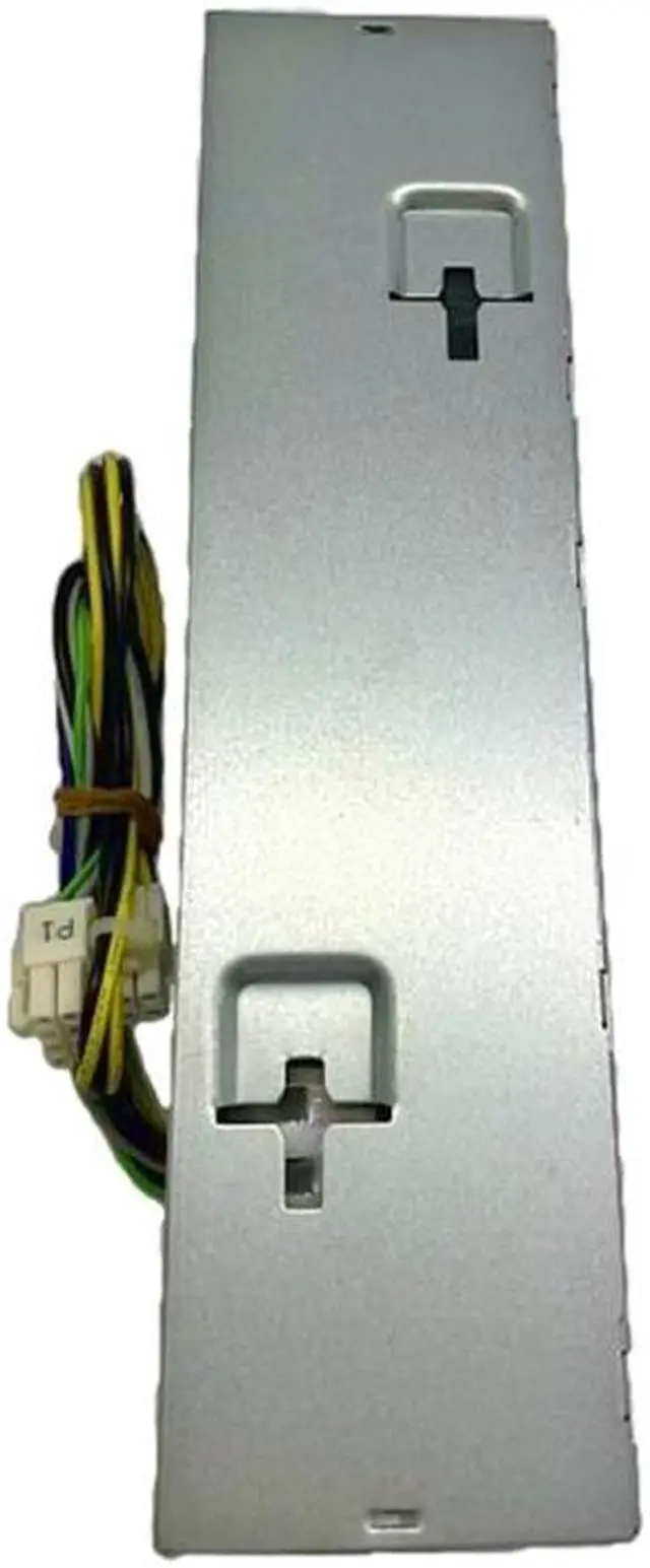 Alt view image 3 of 6 - For Optiplex 3020 7020 9020 T7100 255W Power Supply L255AS-00 D255AS-00 H255AS-00 H255ES-01 F255ES-00 HU255AS-00 PSU