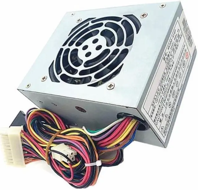 Alt view image 4 of 6 - HK300-41GP 250V 250W Power Supply Compatible With HK320-41SP HK300-41DP FSP180-55SFX FSP250-55SFX For POS Machine