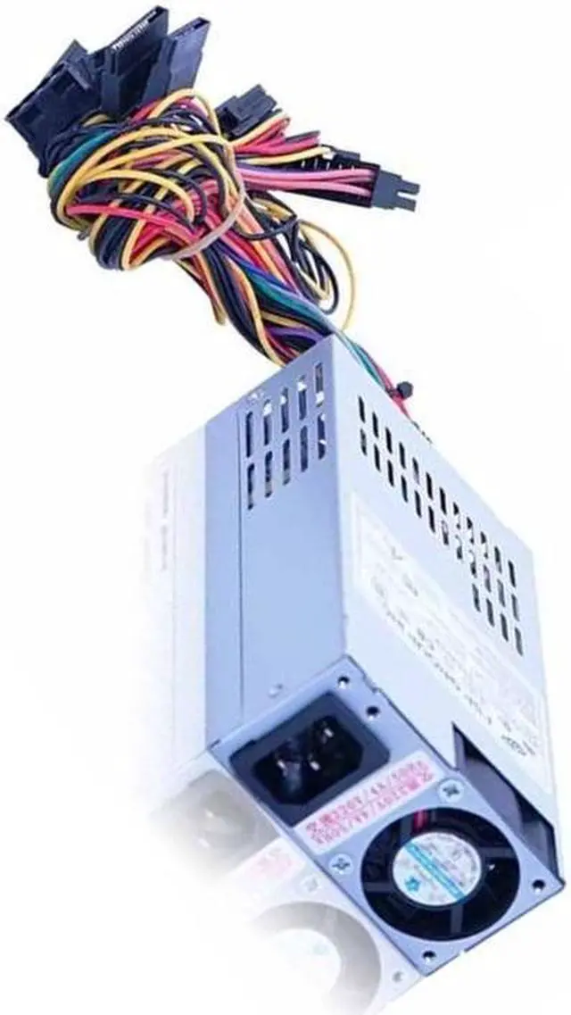Alt view image 6 of 6 - 180W HTPC Power Supply FSP180-50PLA small 1U FLEX Computer Power Supply Small Desktop Computer Cash Register