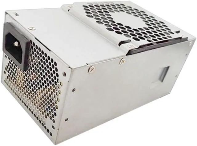 Alt view image 5 of 6 - Desktop PSU Chassis Power Supply 180W TFX+10 Pin Server Power HK280-72PP HK310-72PP PA-2181-2 PCE025 Universal for Case