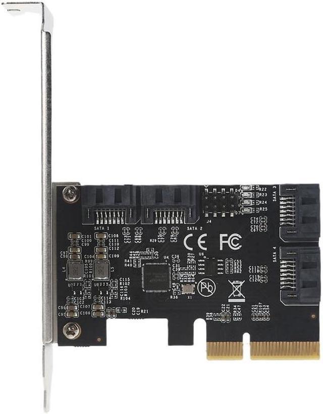 Pci express sale hard drive