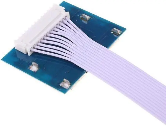 Alt view image 4 of 6 - PCI Motherboard Diagnostic Tester Analyzer LCD Post Test Card For Desktop Laptop