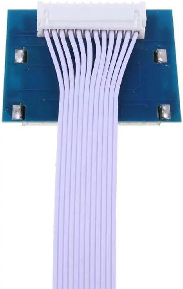 Alt view image 5 of 6 - PCI Motherboard Diagnostic Tester Analyzer LCD Post Test Card For Desktop Laptop