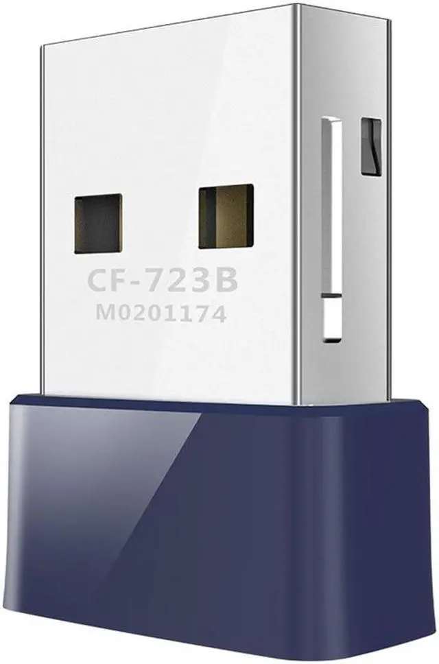 Main image of CF-723B USB Bluetooth-Compatible 4.0 Dongle Adapter For PC Computer Speaker Wireless BT 4.0 Music Receiver Lan Wi-Fi Transmitter