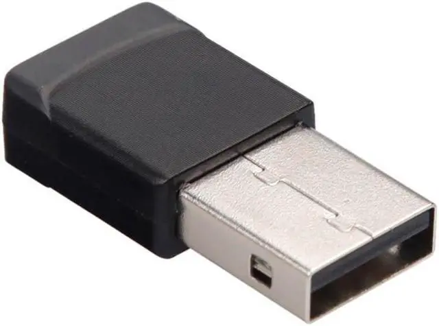 Alt view image 3 of 5 - Free Driver USB Wifi Adapter 600Mbps Wifi Adapter 5Ghz Antenna USB2.0 Ethernet PC Wi-Fi Adapter Lan Wifi Dongle AC Wifi Receiver