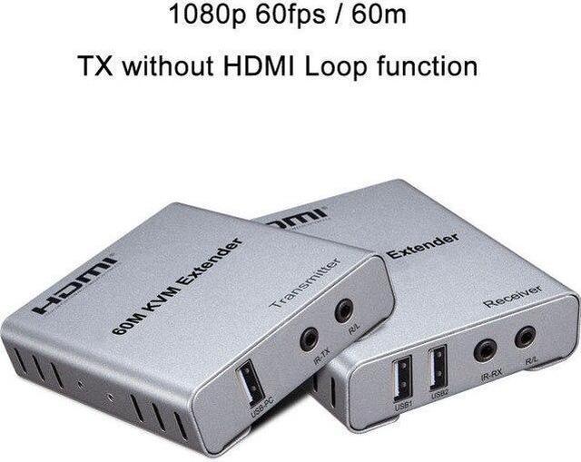 HDMI 2.0 Extender