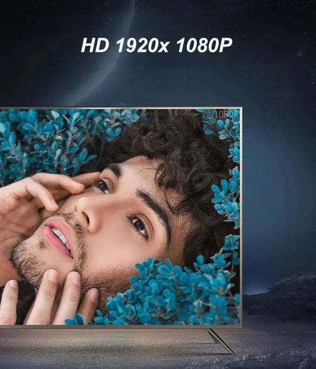 Alt view image 6 of 6 - Wireless Wifi HDMI Display Adapter TV Stick Receiver Anycast DLNA Mirror Cast Screen to TV for IPhone X 11 12 IOS Android Phone