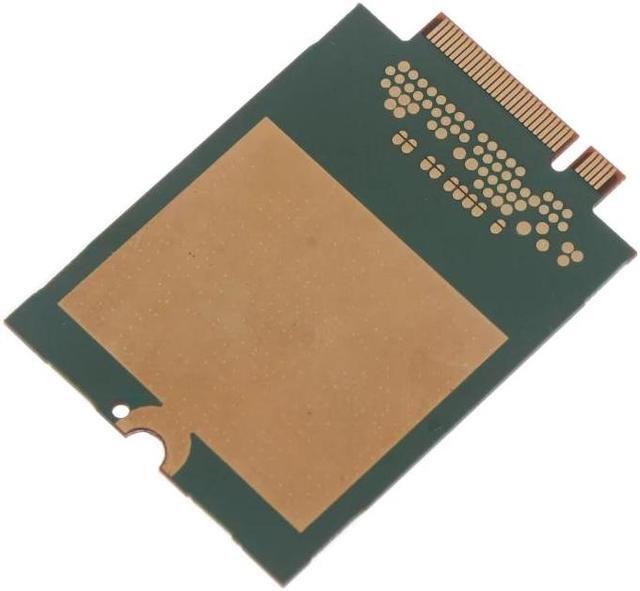 Alt view image 2 of 6 - DW5809E Wireless EM7305 4G LTE WWAN for .2 Card Module For Dell3340 E5250 E5450 Dropship