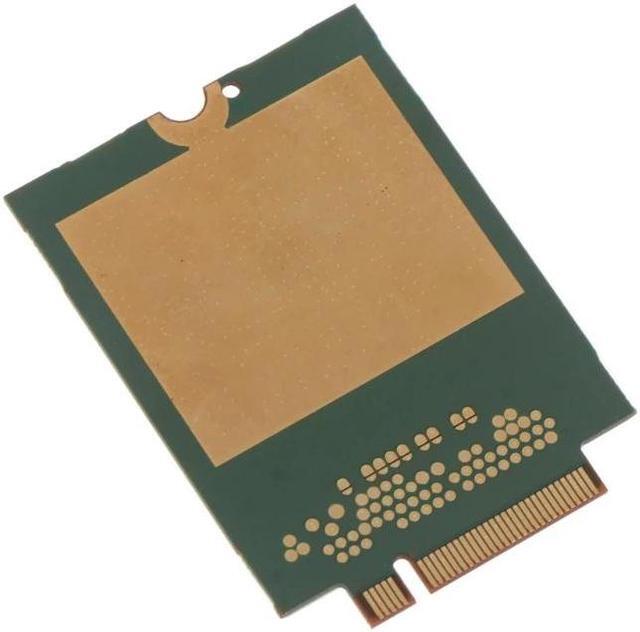 Alt view image 3 of 6 - DW5809E Wireless EM7305 4G LTE WWAN for .2 Card Module For Dell3340 E5250 E5450 Dropship