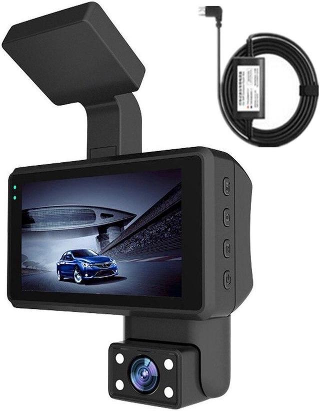 HD 1080P Car DVR Vehicle Camera Video Recorder Dash Cam Night Vision 3.0  inch