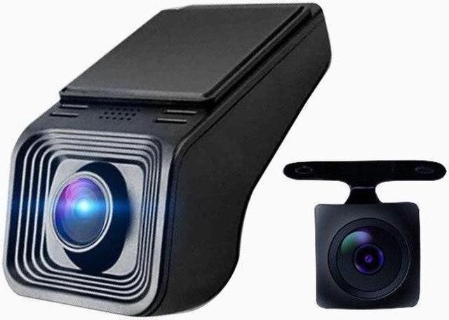 Caméra vidéo voiture Dashcam DVRs