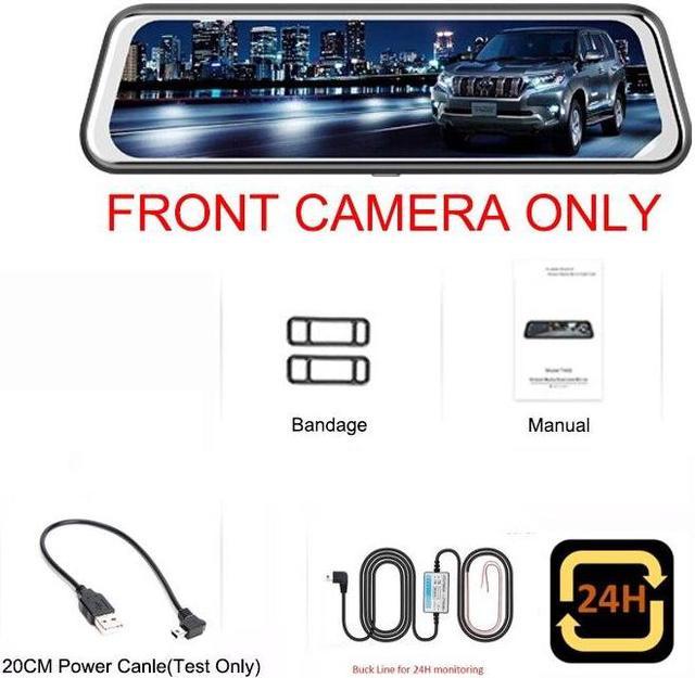 Dash Cam 10