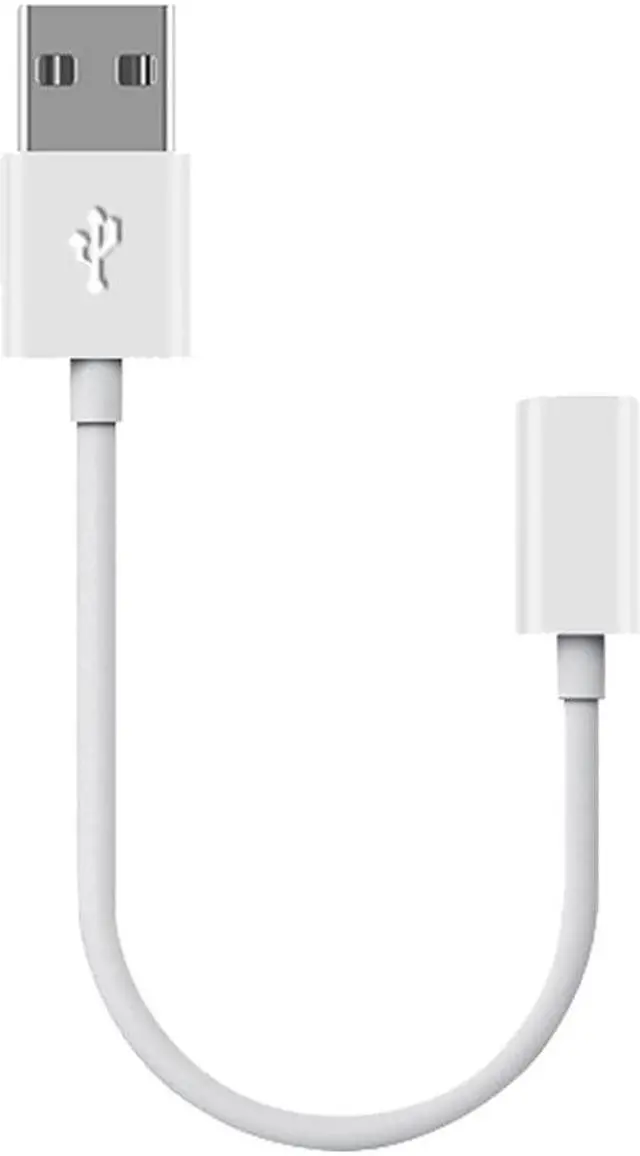 Alt view image 2 of 6 - 20cm/100cm Stylus Charging Cable Type-C Type-C Drawing Tablet Rechargeable Pen for H-UAWEI M-Pen 2 Accessories(20cm)