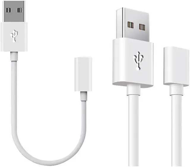 Main image of 20cm/100cm Stylus Charging Cable Type-C Type-C Drawing Tablet Rechargeable Pen for H-UAWEI M-Pen 2 Accessories(20cm)