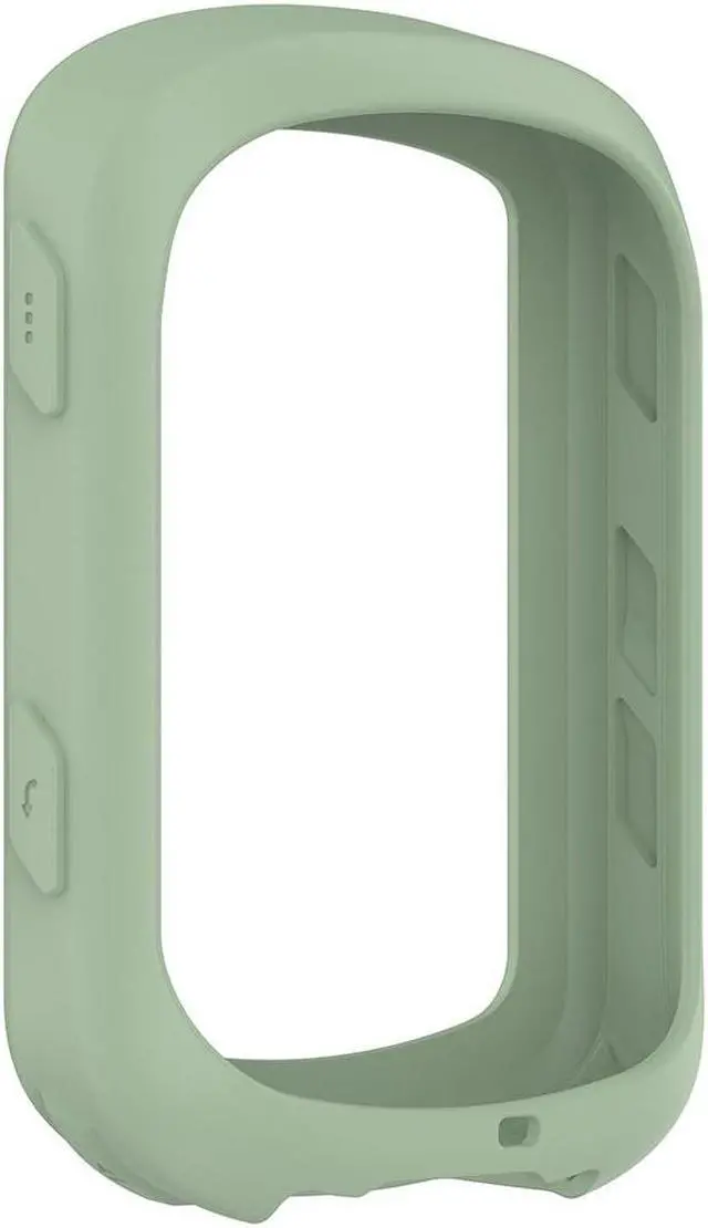 Main image of For G-armin Edge 840 540 Bicycle Stopwatch Protective Sleeve Anti-drop Bicycle Code Meter Protector Case Cover Accessories(Green)
