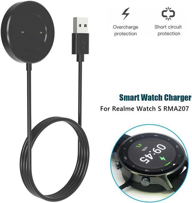 Smart Watch Magnetic Charger Smartwatch Charging Cable USB