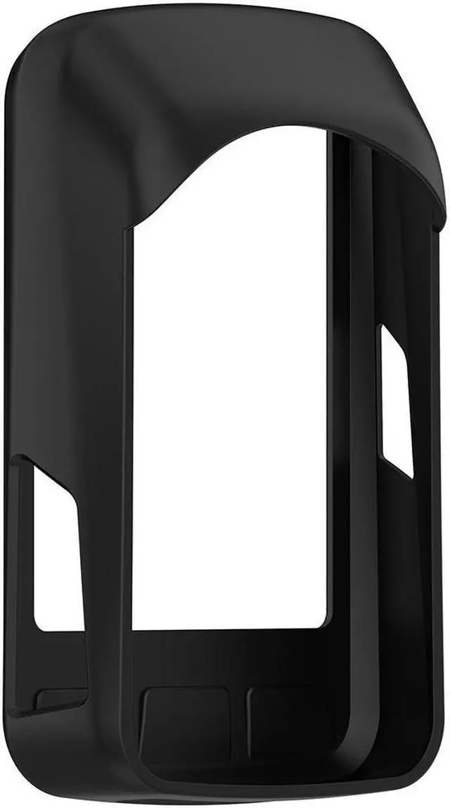 Main image of Bike Code Meter Protective Cover for W-ahoo E-LEMNT ROAM Anti-drop Bike Speedometer Watch Protector Cover Case(Black)