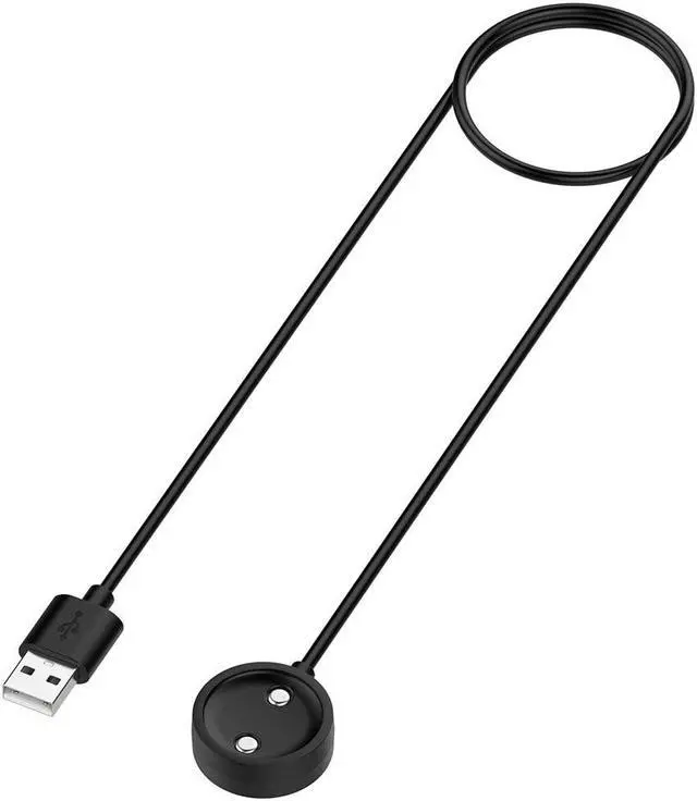 Main image of Portable Charger Dock Cable Cord 100cm USB Charging Cable Dock Stand Magnetic Multiple Protection for S-uunto 9peakpro Watch