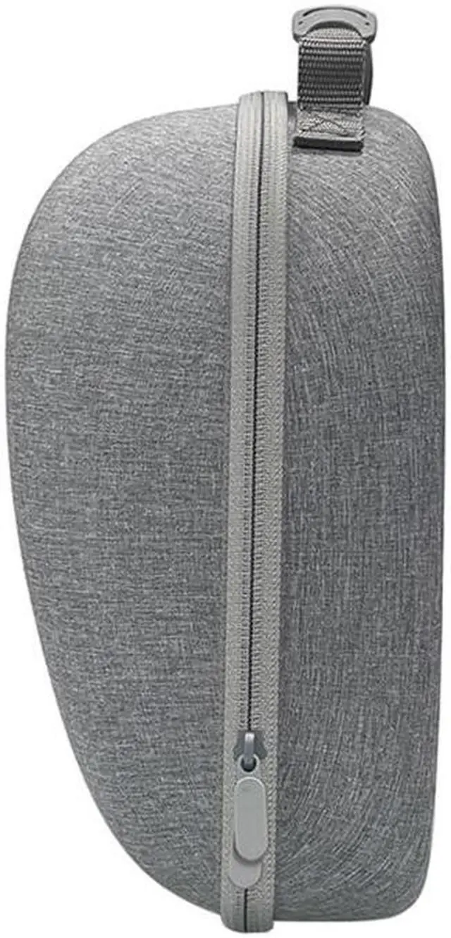 Alt view image 2 of 6 - Lightweight Travel Carrying  All-in-one Storage Bag for PS VR2 Headset Travel and Home Storage Headset Accessories