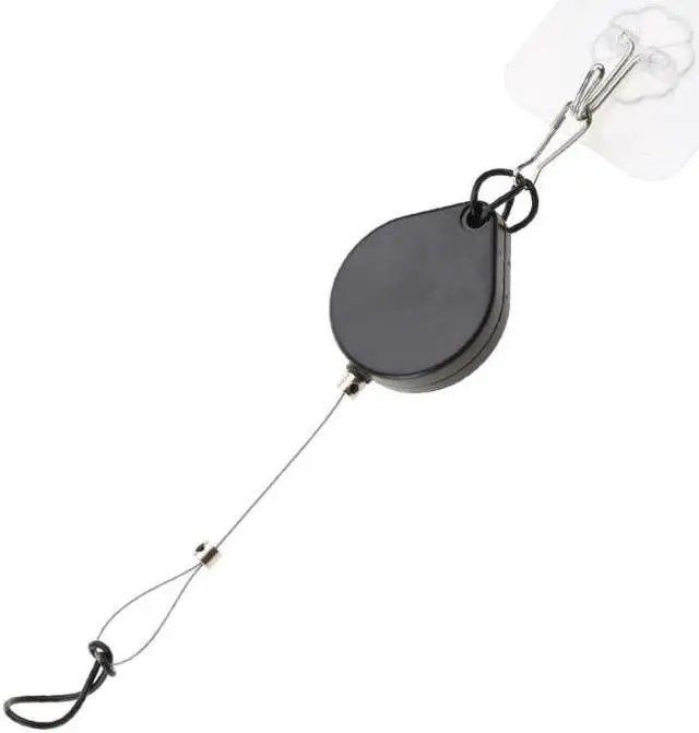 Alt view image 4 of 6 - Durable Cable Management for PS VR2/P-ico4 Link Cable Retractable Pulley