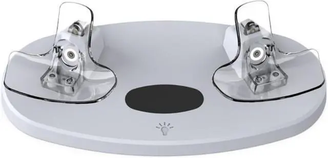 Main image of Upgraded Charging Dock VR Controller  Charger for PS VR2 Controllers Charging Station TypeC Adapter Accessory