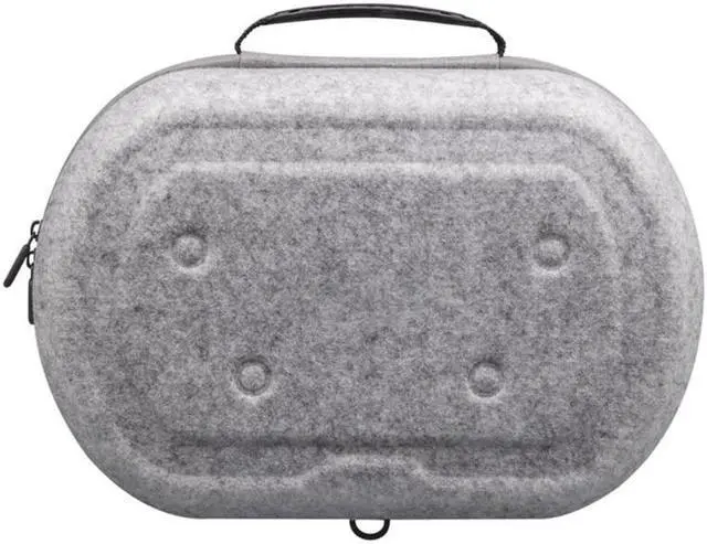 Main image of Small Traveling Carrying Box for PS VR2 Headset Storage Bag Large Capacity