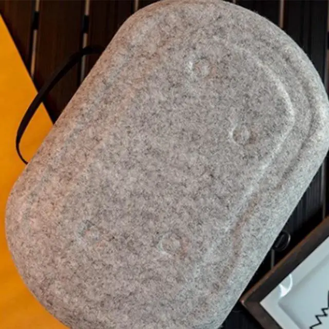 Alt view image 4 of 6 - Small Traveling Carrying Box for PS VR2 Headset Storage Bag Large Capacity